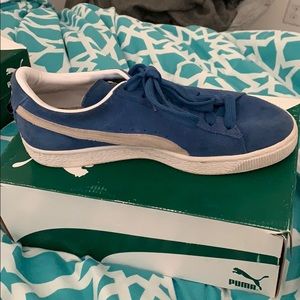 Puma Suede Women’s Classic